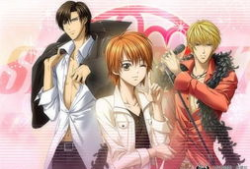 华丽的挑战 漫画,漫绘青春梦想的华丽篇章