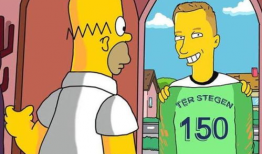 辛普森漫画,笑对生活的欢乐喜剧