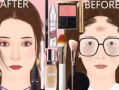 关于化妆的动漫,揭秘动漫中化妆的奥秘与技巧