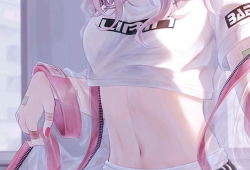 动漫超清手机壁纸