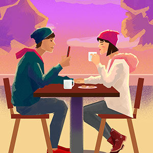 吃瓜app-官方正版软件2025最新版本免费下载-应用宝官网