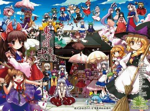 东方动漫,穿越次元，探寻幻想世界的魅力之旅