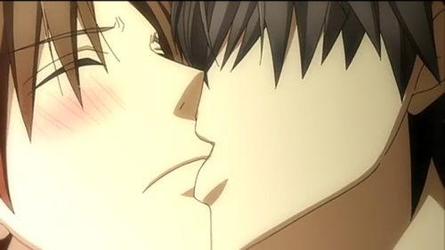 男同性漫画,漫画中的情感世界与性别探索