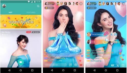 国外性爱直播平台,揭秘国外性爱直播平台的崛起与影响